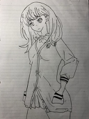 コウナゴ