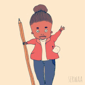 serwaa