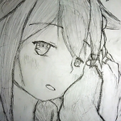 終詫×