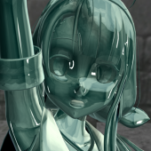 petrificater