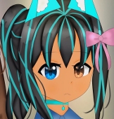 エルサちゃん