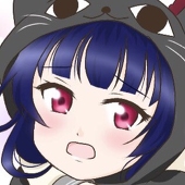 めーく