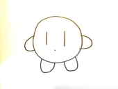 きゅーぜっと。