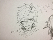青鯖