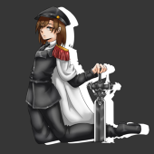 牧木_Erica