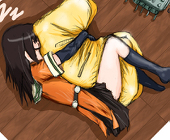おにおんスープ
