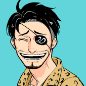 面