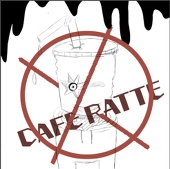 CAFE RATTE