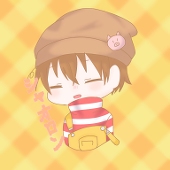 わたあめくん