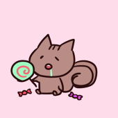 リスこ