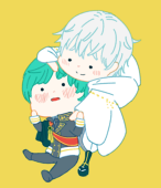 かなき