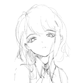 。