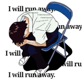 Shinji's Sanity