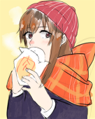 ぽんめ