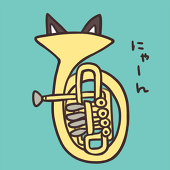 てゅーま