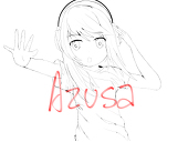 ＡＺＵＳＡ　ＫＩＴ