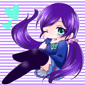 りー
