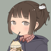餅くん