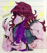 スケチャン💮