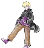 ラピーク