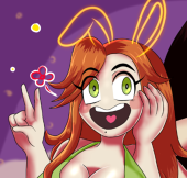VanillaBunny