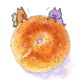トモシオミヤコ