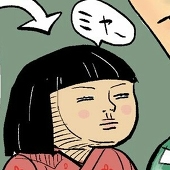 みどりのワンちん🍄