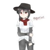 自殺志願者aqurius
