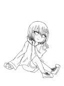 cookieさんですよ