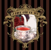 天野茶渋