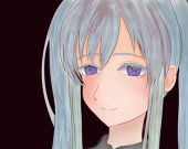 ライ麦色