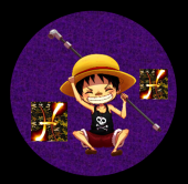 LuffyLoveAnime