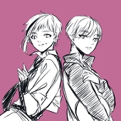 Haru晴