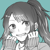 小賀ちさと