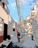 都市乃くじら@企画用