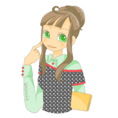 橘若魚子