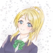 🌚新満さん🌝