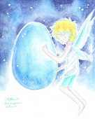 榊エミコ 【幻想オルガン】