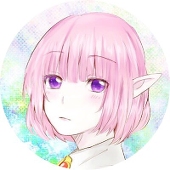 エル(宇宙柄制作休止中)