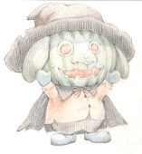 kabochiinu