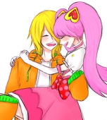 さかなコス。