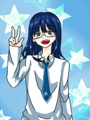 あお♢☆