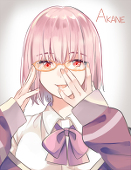調モモ.+ﾟ.