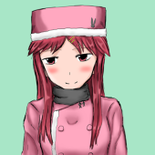 玄米茶