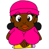 BlackSista100