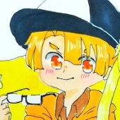 いかまる