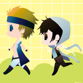 四条(しじょう)@skeb