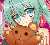 朱音モア