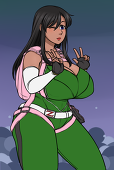 Helizuke
