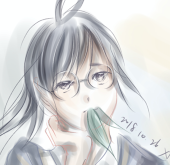 落風